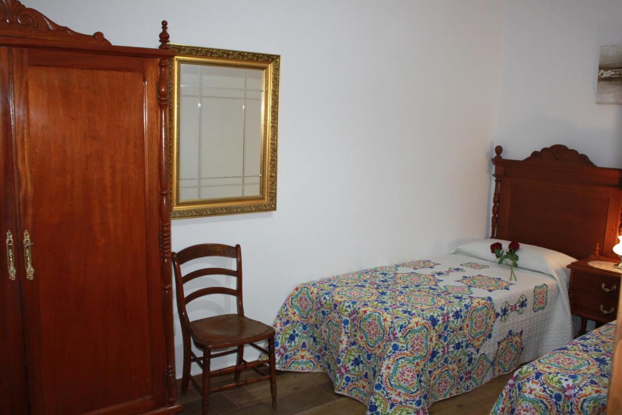 Vila Casa Luisita In Historic Center Of Santa Lucia Exteriér fotografie